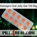 Kamagra Oral Jelly Gel 100 Mg 26